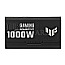 1000 Watt TUF-GAMING-1000G TUF Gaming Gold ATX 3.0 vollmodular