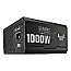 1000 Watt TUF-GAMING-1000G TUF Gaming Gold ATX 3.0 vollmodular