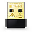 TP-Link AC600 Nano 2.4GHz/5GHz WLAN USB 2.0 Stick