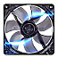 Thermaltake CL-F006-PL12BL-A Pure S 12 LED Fan