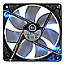 Thermaltake CL-F006-PL12BL-A Pure S 12 LED Fan