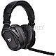 Thermaltake GHT-THF-ANECBK-30 Argent H5 Stereo Headset schwarz