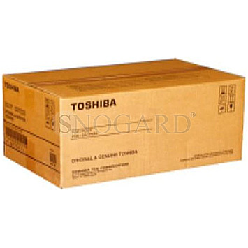 Toshiba T305PK-R Return Toner schwarz (6000 Seiten)