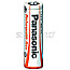 Panasonic HHR-3LVE/2BC Rechargeable Ready to Use Mignon AA 1000mAh 2er Pack