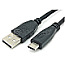 Equip 128885 USB 2.0 Typ-A -> USB 2.0 Typ-C Kabel 2m schwarz