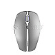 Cherry JW-7500-20 GENTIX BT Frosted Silver Bluetooth Mouse