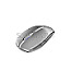 Cherry JW-7500-20 GENTIX BT Frosted Silver Bluetooth Mouse