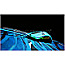 Cherry M42-RGB-BLUE Xtrfy M42 RGB USB Gaming Mouse Miami Blue