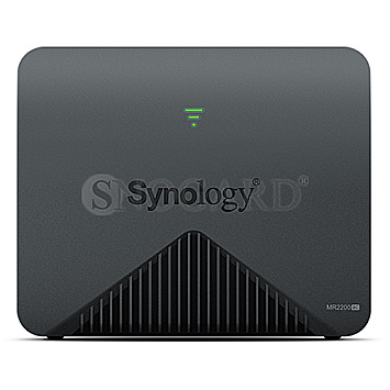Synology MR2200ac MESH Router