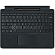 Microsoft 8X8-00005 Surface Pro 8 Signature Keyboard + Slim Pen 2 schwarz