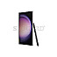 17.3cm (6.8") Samsung Galaxy S23 Ultra S918B/DS 256GB Lavender