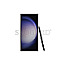 17.3cm (6.8") Samsung Galaxy S23 Ultra S918B/DS 256GB Phantom Black
