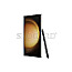 17.3cm (6.8") Samsung Galaxy S23 Ultra S918B/DS 256GB Cream