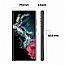 17.3cm (6.8") Samsung Galaxy S22 Ultra 5G S908B EE 128GB Phantom Black
