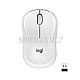 Logitech M220 Wireless Mouse M220 silent offwhite