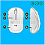 Logitech M220 Wireless Mouse M220 silent offwhite