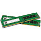 64GB Mushkin MES4U320NF32GX2 Essentials DDR4-3200 Kit