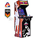 Arcade1up NBS-A-200811 NBA Jam SHAQ XL 3in1 WiFi Enabled Arcade Machine