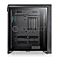Thermaltake CA-1X7-00F1WN-01 CTE C700 TG ARGB Window Black Edition