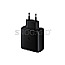 Samsung Quick Charger EP-TA845 45W Black mit USB-C DA705