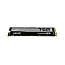4TB Lexar LNM790X004T-RNNNG NM790 M.2 2280 PCIe 4.0 x4 SSD