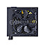 550 Watt CoolerMaster MPE-5501-ACABW-BEU MWE White 230V V2 550W ATX 2.52 80 PLUS
