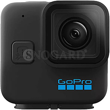 GoPro CHDHF-111-RW Hero 11 mini Action Camera schwarz