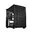 CoolerMaster Q500-KGNN-S00 Qube 500 Flatpack Black Edition