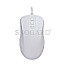 Cherry AK-PMH12 Active Key Medical Mouse IP68 white