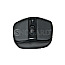 LogiLink ID0078A Optical Bluetooth Mouse schwarz