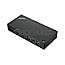 Lenovo 40AY0090EU ThinkPad Universal USB-C Dock (40AY) schwarz