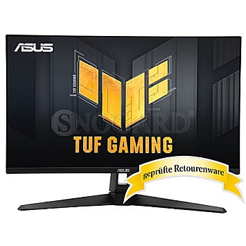 68.6cm (27") ASUS TUF Gaming VG27AQ3A IPS HDR10 180Hz Lautsprecher G-Sync