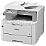 Brother MFC-L8390CDW A4 4in1 Farblaser Multifunktionsdrucker