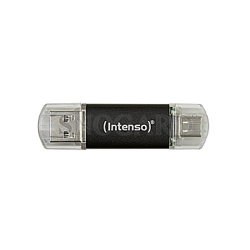 128GB Intenso 3539491 Twist Line USB 3.0/USB-C 3.0