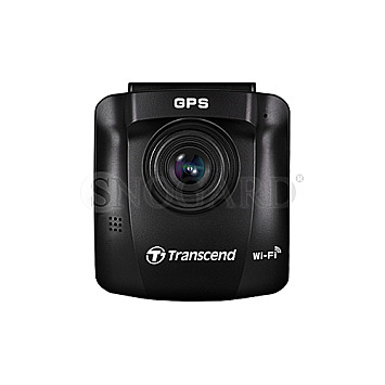 Transcend TS-DP250A-32G DrivePro 250 Full-HD Dashcam 32GB schwarz