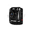 Transcend TS-DP250A-32G DrivePro 250 Full-HD Dashcam 32GB schwarz