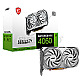 8GB MSI V516-030R GeForce RTX4060 Ventus 2X White 8G OC