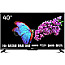 102cm (40") Dyon D800201 Enter 40 Pro X2 Full-HD LED TV