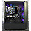 GamingLine R5-5600X-M2-RTX4060Ti RGB WiFi
