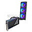 24GB ASUS ROG-MATRIX-RTX4090-P24G-GAMING ROG Matrix GeForce RTX4090 Platinum