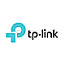 TP-Link TL-PA7027P KIT Powerline AV1000 Passthrough Starter Kit 2er Pack