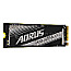 1TB Gigabyte AG512K1TB AORUS Gen5 12000 SSD M.2 2280 PCIe 5.0 x4