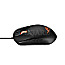 ASUS ROG Strix Impact III RGB Gaming Mouse USB schwarz
