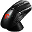 MSI S12-4300980-CLA Clutch GM31 Lightweight Wireless Gaming Mouse schwarz