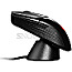MSI S12-4300980-CLA Clutch GM31 Lightweight Wireless Gaming Mouse schwarz