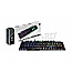 MSI Vigor GK50 ELITE LEDs RGB Kailh Box WHITE USB