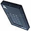 2TB Apricorn AFL3-2TB Aegis Fortress L3 USB 3.0 Micro-B 256bit AES FIPS 140-2 L3