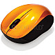 Verbatim 49045 Go Nano Wireless Mouse Volcanic orange