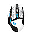 Logitech G502 Hero K/DA Edition RGB Gaming Mouse USB