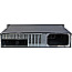 Inter-Tech 88887180 2U-2098-SK 2HE 19" Server Rack schwarz